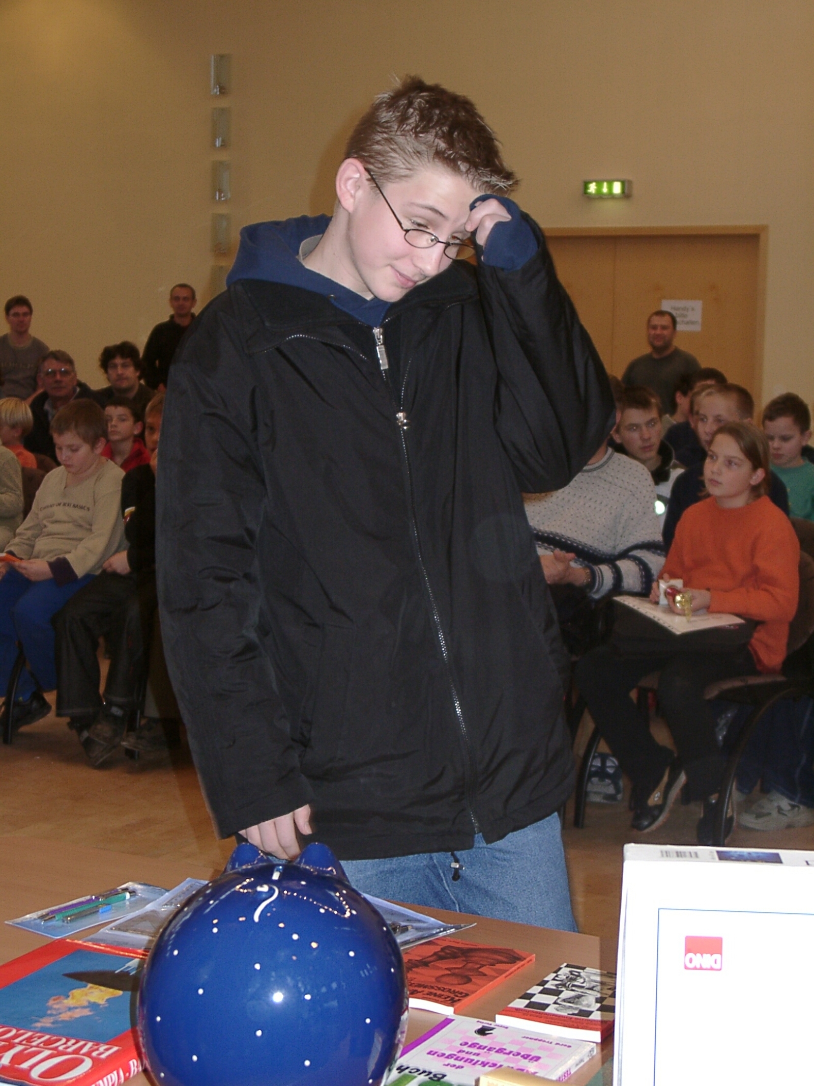 Vorschau